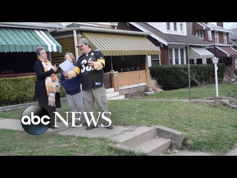 Residents put on concert for their community | WNT