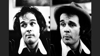 Tim Hardin, London, 1970