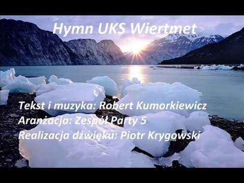 Hymn UKS Wiertmet 2017