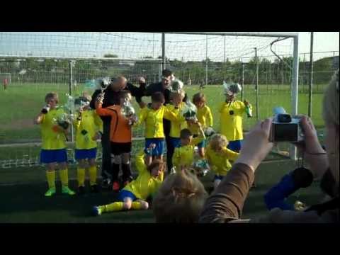 Deltasports E4 kampioen