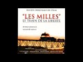 Alexandre Desplat - Le Voyage de Nuit - (Les Milles, 1995)