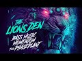 HEAVY Phase Plant Presets The Lion S Den Bass Music Momentum