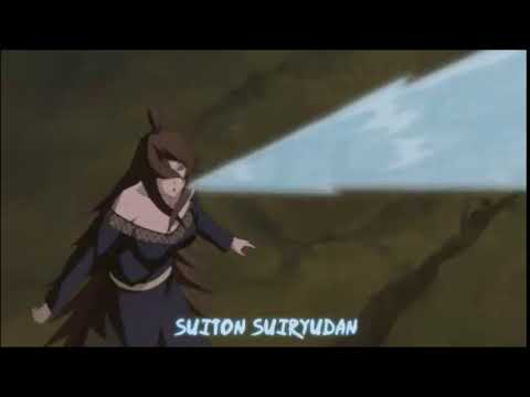 SUITON SUIJINCHU + SUITON SUIRYUUDAN