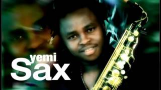 Yemi Sax - Ara remix (Original by Brymo)