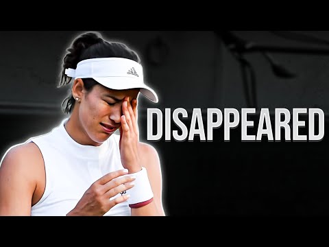 What REALLY Happened To Garbiñe Muguruza?...