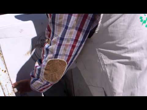 توزيع سلل إغاثية في مدينة الرقة في محافظة الرقة من قبل هيئة الشام الاسلامية