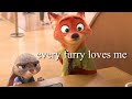 Zootopia Explained By An Asian
