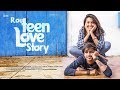 RouTEEN Love Story Chai Bisket