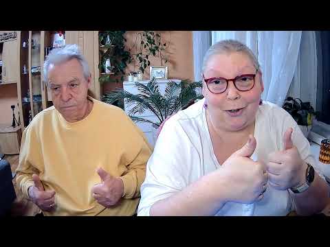 🏡 LIVE TALK mit SUSI & UWE | 50+ Paar Editon 🏡