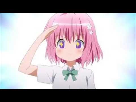 To LOVE-Ru Apple Panic!? Haruka Tomatsu & Sayuri Yahagi