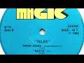 Telex • Spike Jones (Single Version) (1986)