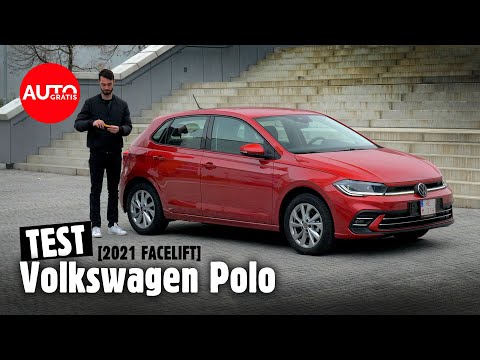 Volkswagen Polo [2021 Facelift] - Otestovali sme bežné Polo pre bežných ľudí. A tak to má byť! 😉 obrazok