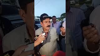 Marco Tulio Ruíz habla sobre el regreso de la Empresa de Acueducto a la Alcaldía de Yopal Casanare