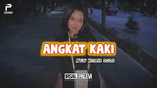 Download lagu ANGKAT KAKI (New Remix 2023) | irsal palevi | LAGU JOGET ACARA.!! mp3