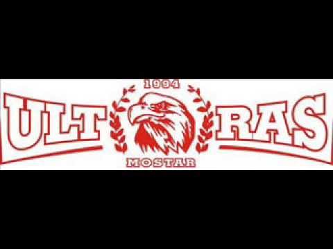 Ultras Mostar 1994 - Ne Placi Mama Molim Te