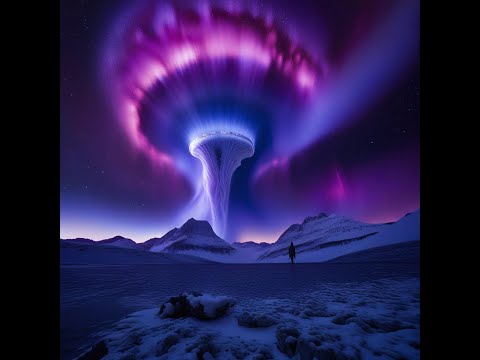 Intergalactic Solutionism