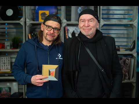 Wojciech Waglewski (Voo Voo) vs Artur Rawicz - 1 NA 1