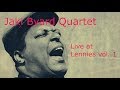 Spanish Tinge - Jaki Byard Quartet