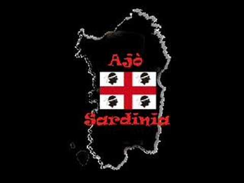 DUO PUGGIONI IN SU RIU MANNU