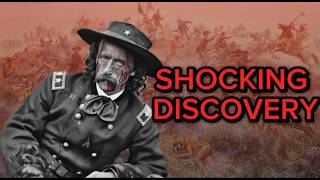 What They Found After Custer's Last Stand Will Shock You