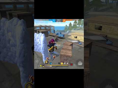 24 Hours Desert Power 😈🌍 #foryou #foryoubage #freefirehightlights #freefire #deepexff