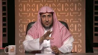 المحاضرة 23 - طرق اكتشاف أمراض القلوب - التربية الإسلامية - المستوى الرابع - د. عبد العزيز الجهني image