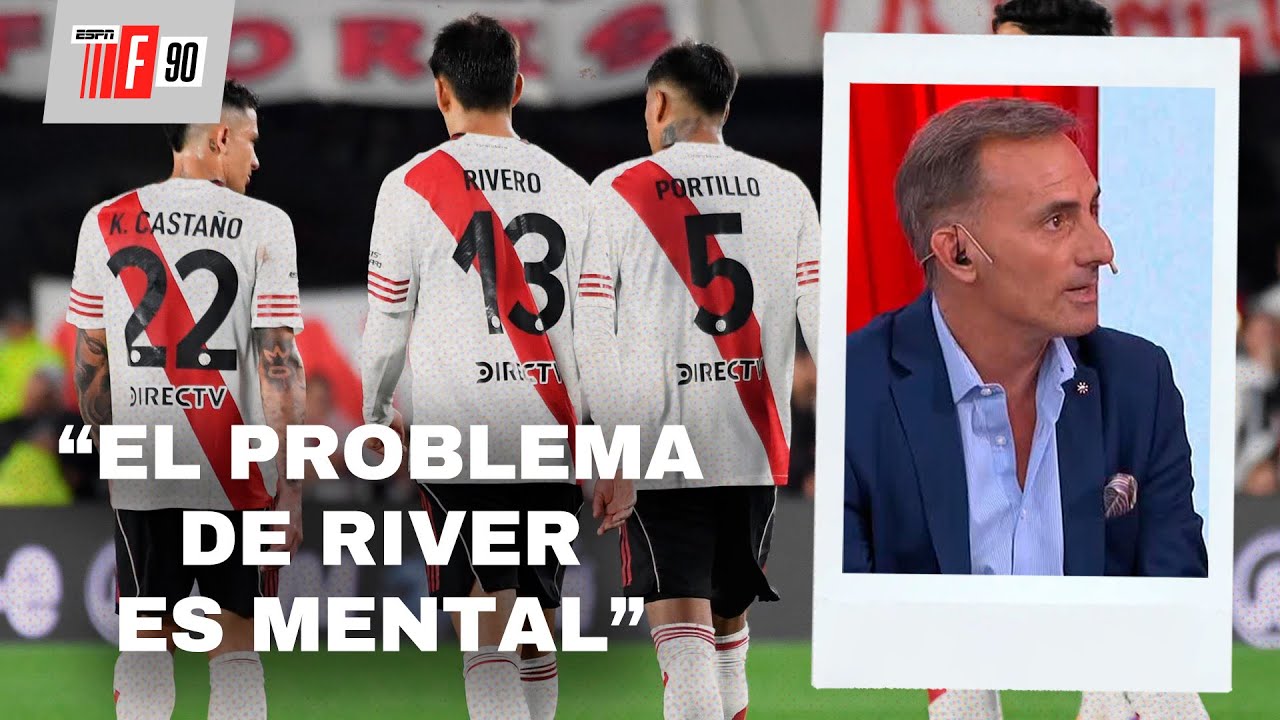 ¿ES EL PEOR MOMENTO EN LA CARRERA DE MARCELO GALLARDO? CRISIS Y FUTURO INCIERTO | EL DEBATE DE F90