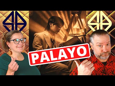 American's First Time Reaction to "Palayo" by Felip (Ken) of SB19