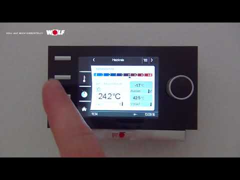 WOLF BM-2 Basics #2 KÄLTER STELLEN