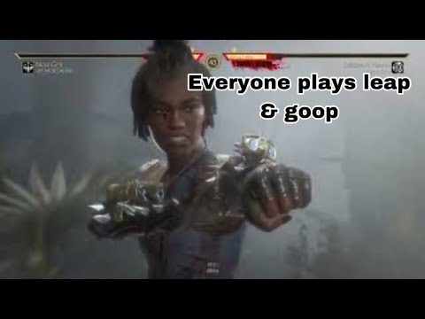 Nobody plays this Jacqui variation anymore...