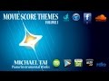 Piano/Instrumental Works: Movie Score Themes ...