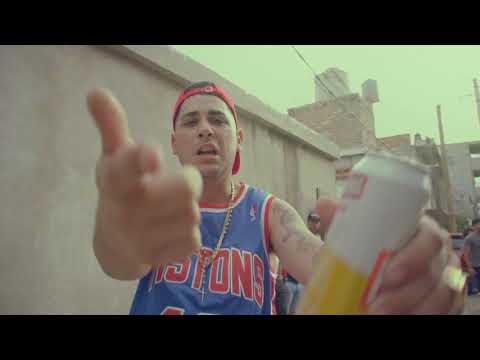 Lil pani - Los que son