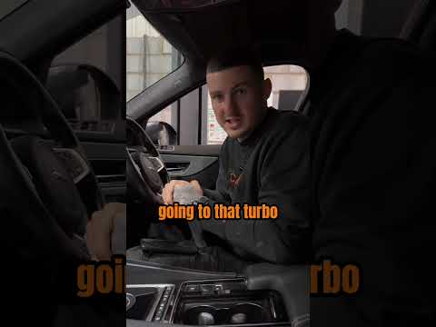 Are you destroying your engine every day? 😳 Stop start explained 🦾