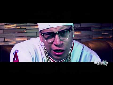El Chulo x Adonis - Asalto al banco (Video Oficial)