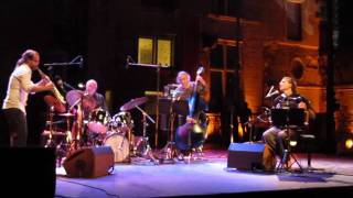 Daniel Humair Quartet - Jazz à la Tour - Valse