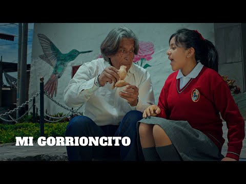 Raices de Jauja - Mi Gorrioncito (Video Oficial)
