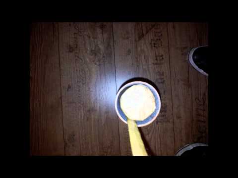 2" Zylinder Shell(by MrPyro)