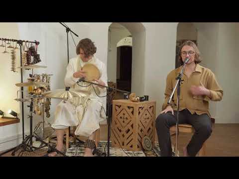 TUULI - "Silhouettes in The Sun" - Erik Markovskii, Anton Blokhin, Andrey Primerov, Maksim Bogdanov