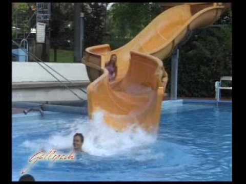 HT1 Gallspach  - Gemeinde Werbung 2002