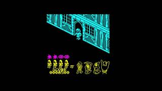 Nightshade for the BBC Micro