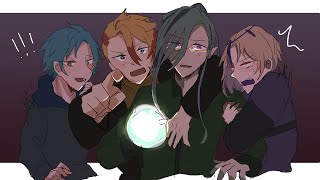 【Phasmophobia】Well **** a horror game huh...