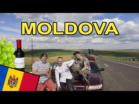 200€ Autolla Itä-Eurooppa | NYT SE HAJOS | Osa 5