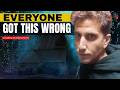 Why Bryan Kohberger Left Roommate Dylan Mortensen Alive | [Backstory PART 3 OF 3]
