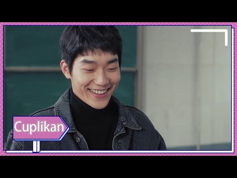 INDO SUBI Don't Want To Be Friends With You | Cuplikan EP17 Berusaha Untuk Membuatmu Menyukaiku