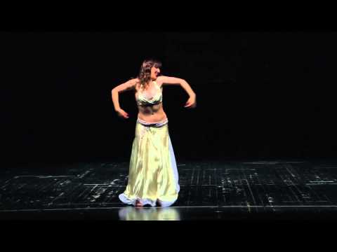 Jelena Gigić - Oriental Fairytales 2015