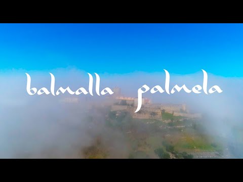 Balmalla – Palmela, uma fortificação com mais de 1000 anos de história