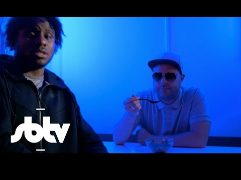 The Last Skeptik ft Jammin | DAMN! [Music Video]: SBTV