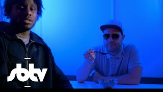 The Last Skeptik ft Jammin | DAMN! [Music Video]: SBTV