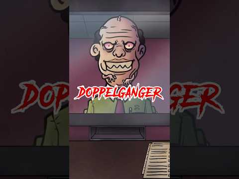 SECRET ENDINGS In That's Not My Neighbor #shorts