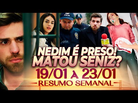 Cruel Istambul - (19/01 a 23/01/2026) Resumo Semanal, 19/01, 20/01, 21/01, 22/01, 23/01 - BAND